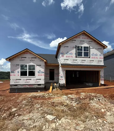 322 Cardinal Crk, Clarksville, TN 37040