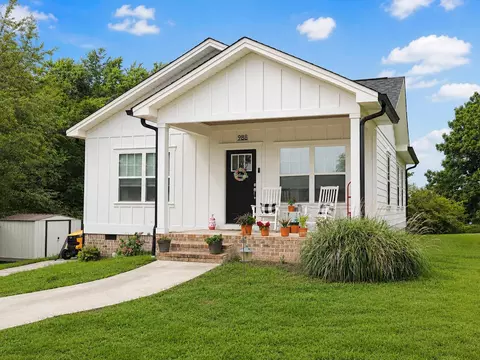 988 Johnson Blvd SE, Cleveland, TN 37311