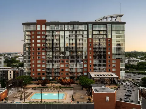 600 12th Ave S #607, Nashville, TN 37203