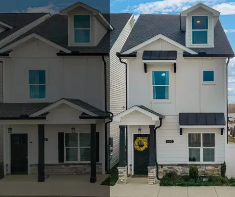 100 Carlton Ave #1, Lebanon, TN 37090