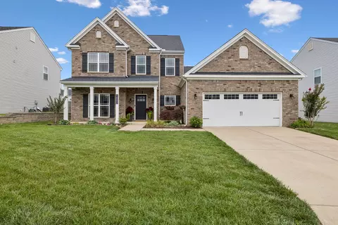 1002 Garrison Way, Spring Hill, TN 37174