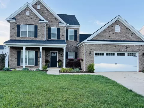 1002 Garrison Way, Spring Hill, TN 37174