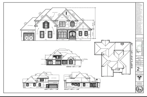 2806 Canfield Dr, Murfreesboro, TN 37128