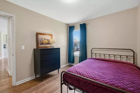 Bedroom - 2302 Paddock Dr, Murfreesboro, TN 37128 photo 5 of 5