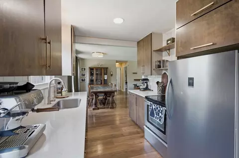 Kitchen - 2302 Paddock Dr, Murfreesboro, TN 37128 photo 2 of 2
