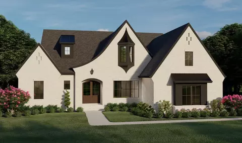 1048 Annecy Pkwy, Nolensville, TN 37135