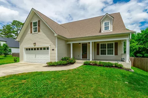 268 56th St NW, Cleveland, TN 37312