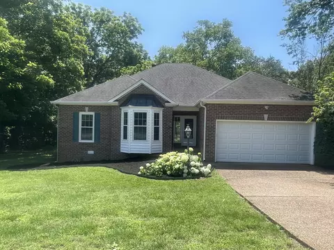 5113 Millbrook Dr, Nashville, TN 37221
