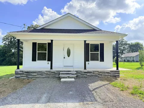 105 Hummingbird Dr, Tullahoma, TN 37388