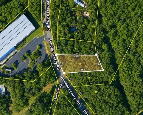 3612 Benders Ferry Rd, Mount Juliet, TN 37122