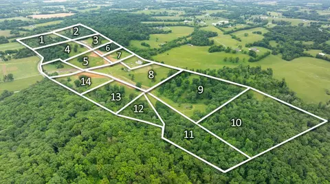 345 Brazier Ln, Gallatin, TN 37066