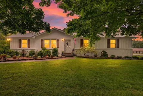 1814 Old Trenton Rd, Clarksville, TN 37040