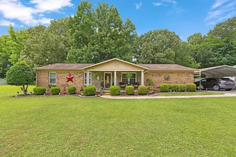 187 Sunset Dr, Huntingdon, TN 38344