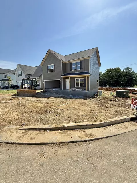 589 Windflower Pass, Antioch, TN 37013