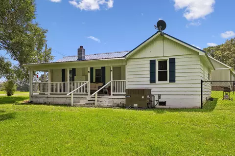 1466 Bible Crossing Rd, Winchester, TN 37398