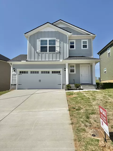 540 Windflower Pass, Antioch, TN 37013