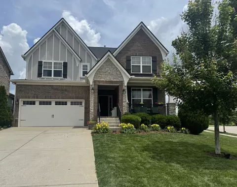 459 Rangeland Rd, Spring Hill, TN 37174