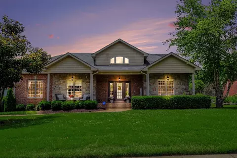 1007 Del Ray Trl, Hendersonville, TN 37075