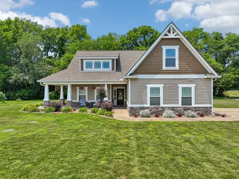 437 Drema Ct, Murfreesboro, TN 37127