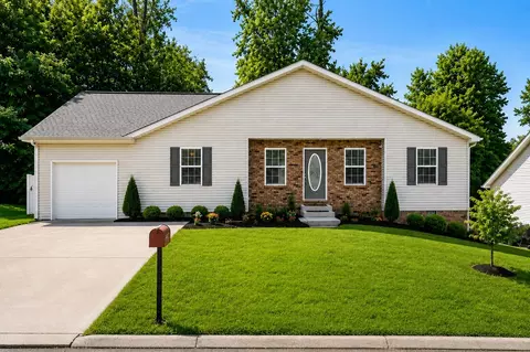 1234 Quail Hollow Cir, Cookeville, TN 38501