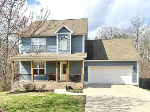 125 Silver Maple Cir SW, Cleveland, TN 37311