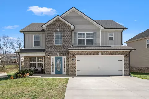 1108 Barnhill Rd, Clarksville, TN 37043