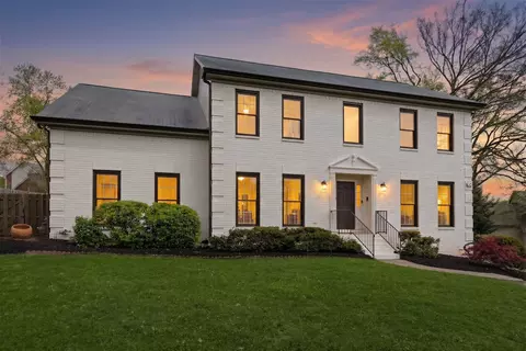 804 Old Thrasher Ct, Brentwood, TN 37027