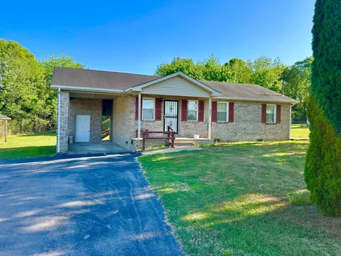 2005 Highway 40, Lewisburg, TN 37091