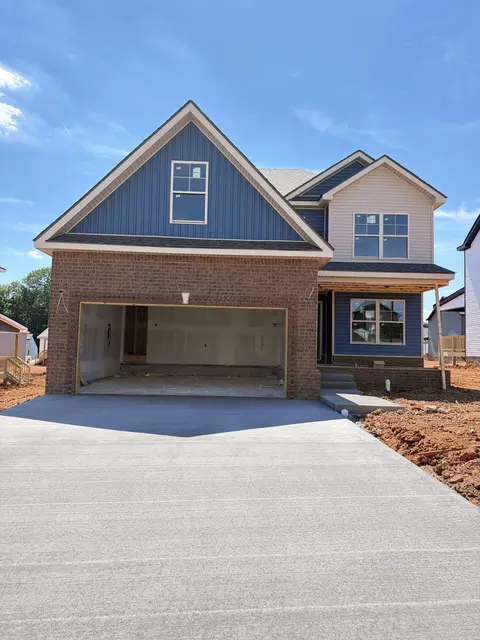 361 Cardinal Creek 270 Ardell Dr, Clarksville, TN 37040