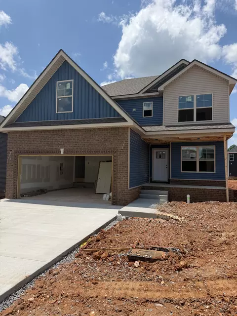 361 Cardinal Creek 270 Ardell Dr, Clarksville, TN 37040