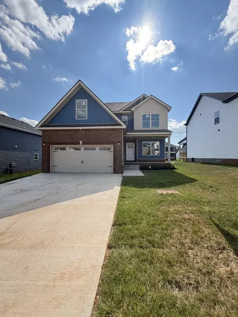 361 Cardinal Creek 270 Ardell Dr, Clarksville, TN 37040