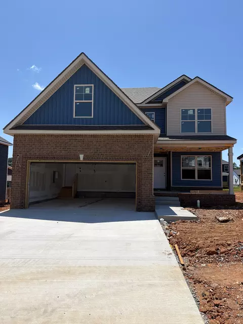 361 Cardinal Creek 270 Ardell Dr, Clarksville, TN 37040