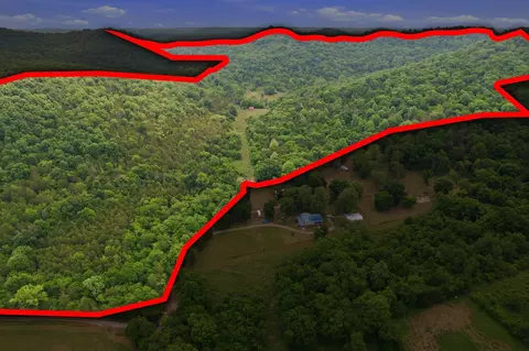 1780 Chumley Hollow Rd, Watertown, TN 37184