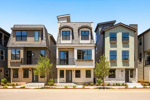 313 Edith Cir, Nashville, TN 37208