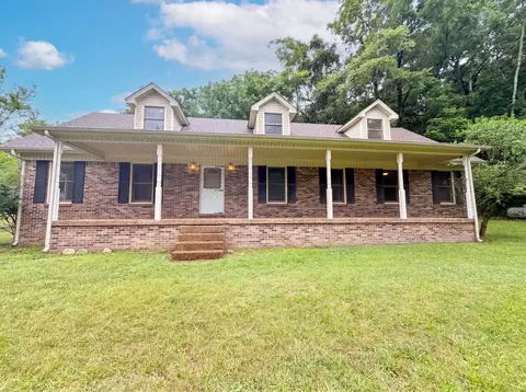 8663 Dog Branch Rd, Mount Pleasant, TN 38474
