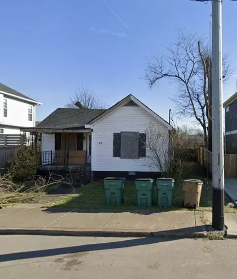 1501 Underwood St, Nashville, TN 37208