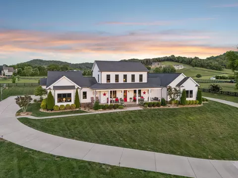 9090 Horton Hwy, College Grove, TN 37046