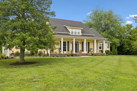 922 Alford Rd, Murfreesboro, TN 37129