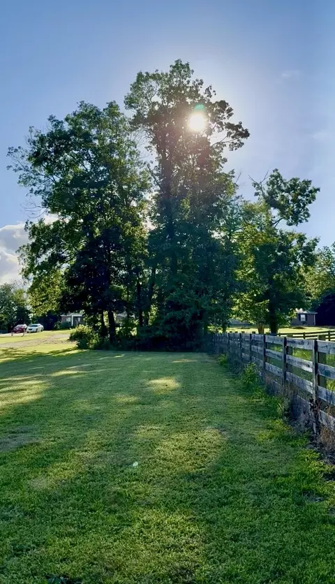Exterior - 1007 Edgewood Dr, Dickson, TN 37055 photo 5 of 13