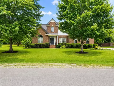 1205 Paramount Dr, Rockvale, TN 37153