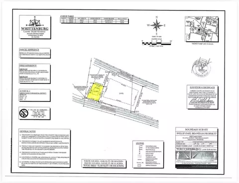 0 Main St W, Hartsville, TN 37074