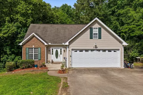 3034 Tomahawk Cir NW, Cleveland, TN 37312