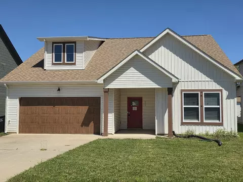 509 Kinslow Ln, Clarksville, TN 37040