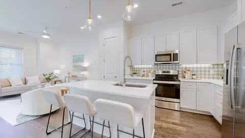 Kitchen - 468 Herringbone Ct, Franklin, TN 37064 photo 4 of 4