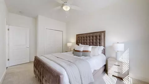 Bedroom - 468 Herringbone Ct, Franklin, TN 37064 photo 5 of 5