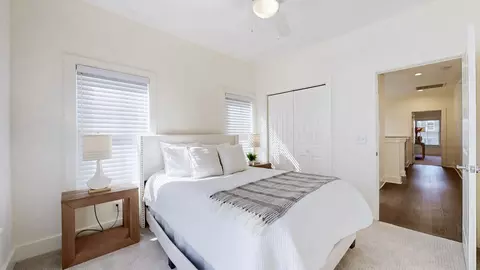 Bedroom - 468 Herringbone Ct, Franklin, TN 37064 photo 3 of 5