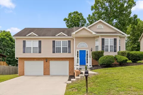 1024 Ryan Ridge Rd, Soddy Daisy, TN 37379