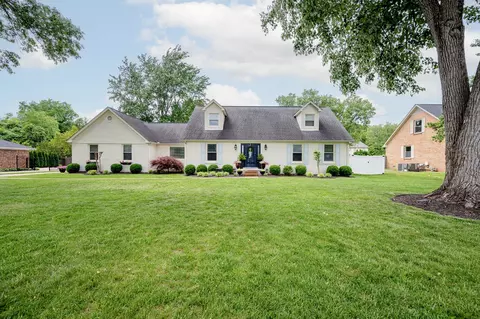 2511 Cabot Ct, Murfreesboro, TN 37129