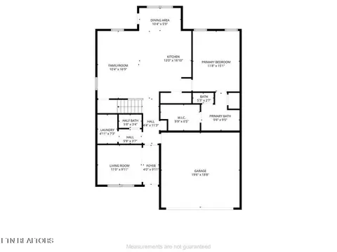 104 Claire Pl, Talbott, TN 37877 photo 37