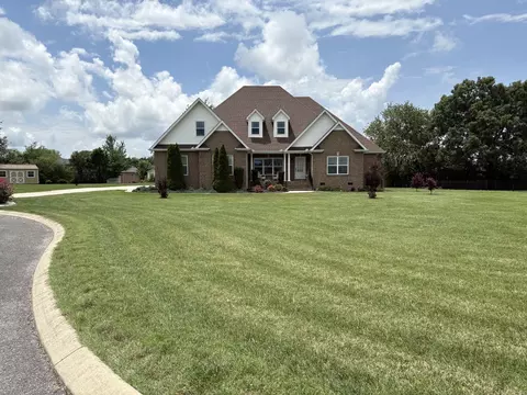 78 Vista Marie Way, Manchester, TN 37355